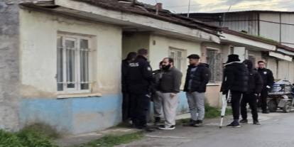 Bursa’da 70 yaşındaki adam evinde ölü bulundu