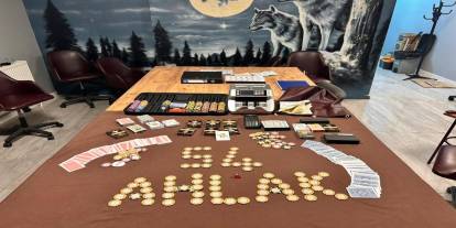 Sakarya’da "VIP Poker" Operasyonu! Baskın Anında Delilleri Pencereden Attılar