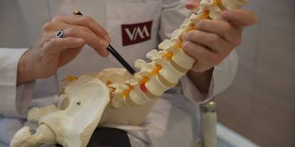 Bel Fıtığında Endoskopik Devrim: 1 Saatte Ameliyat, Hızlı Rehabilitasyon