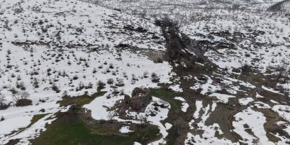 Beytüşşebap’ta 3 Bin Yıllık Gizem Çözülüyor! Beyaz Esaret Bitti, Tarih Gün Yüzüne Çıktı