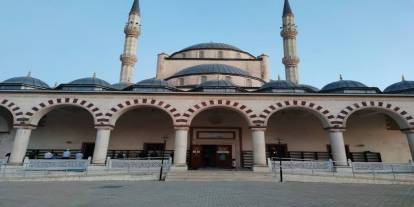 Şırnak İl Müftülüğü’nden Ramazan’a Özel Kur’an Ziyafeti