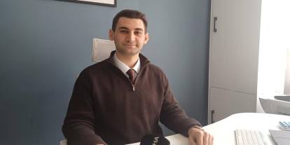 Ramazan'da sporcular için beslenme önerileri-