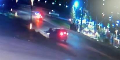 "İftira Atıyor" Demişti, Görüntüler Ortaya Çıktı! Dehşet Anları Kamerada