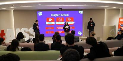 Diyarbakırlı öğrencilerden yapay zekada Türkiye çapında başarı