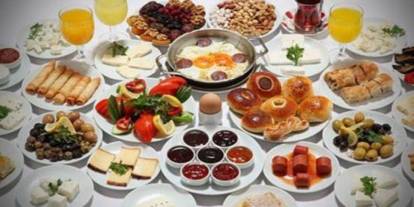 İdeal sahur öğünleri nasıl olmalı? Uzmanından Ramazan için sağlıklı öneriler
