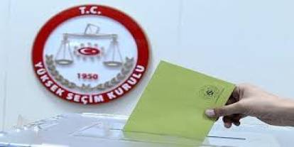 YSK, illerin çıkaracağı milletvekili sayısını yeniden belirledi