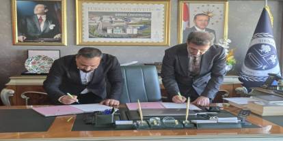 Üniversite ve Sivil Toplum El Ele Verdi: Şırnaklı Gençlere "İhtisas" Müjdesi