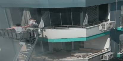 Kendi Kimsesizliğini O Bebeğe Siper Etti: "İlk Kez İşe Yaradığımı Hissettim"