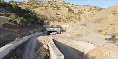 Şırnak Yatırımlarında Gecikme Tepkisi: Halk Yetkililere Seslendi