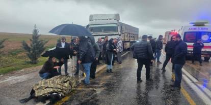 Mardin'de feci kazada ölü sayısı 4'e yükseldi