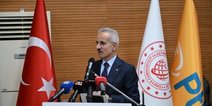 Türkiye'de Günlük kargo kabulü 1 milyon adedi geçti