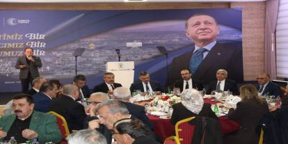 Şenoba Belediye Başkanı Babat’tan Bakan Çiftçi’nin Şırnak Ziyaretine Teşekkür