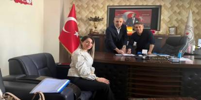 Silopi’de Banka Promosyonu Belli Oldu!