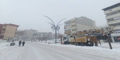Şırnak ve İlçelerinde 5 Günlük Hava Durumu Açıklandı