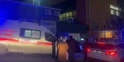 Avcılar’da Kimyasal Alarm: Çamaşır Suyu Tesisinde 8 Kişi Zehirlendi