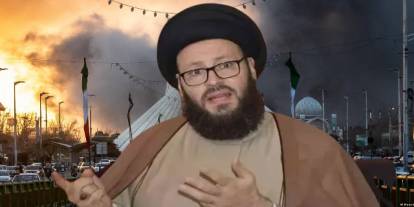 Tahran’da Gizemli Seçim: İran’ın Yeni Dini Lideri Kim Olacak?