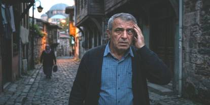 Sinsi ilerleyen hastalık: Glokom körlüğe kadar götürebilir