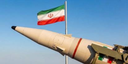 İran'dan ABD'ye "HIMARS" Resti: "Nerede Olursa Olsun Yok Ederiz!"