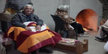 Denizli’de 5.1’lik Deprem Sonrası Kabus Gecesi: 150 Artçı Sarsıntı Yaşandı!