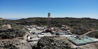 Hürmüz kapandı, Gabar stratejik güç oldu