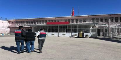 Gaziantep'te, terör eyleminde bulunabileceği değerlendirilen DEAŞ üyesi yakalandı