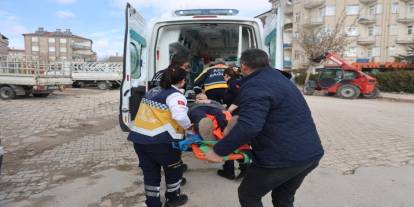 Elazığ’da Bir Ayda 235 Trafik Kazası: 1 Kişi Hayatını Kaybetti