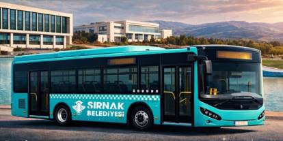 Şırnak’ta Ramazan etkinliklerine ücretsiz ulaşım