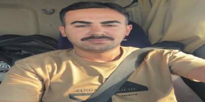 İran’da Füze Şarapneliyle Yaralanan Türk Şoförden Acı Haber!