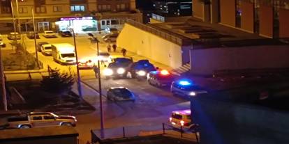 Şırnak’ta Şüpheli Çanta Alarmı! Polis Hızla Müdahale Etti