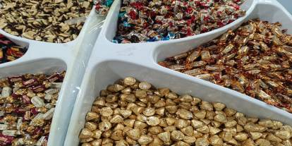 Şırnak’ta Bayram Telaşı Başladı: Şeker Fiyatları Rekor Kırıyor