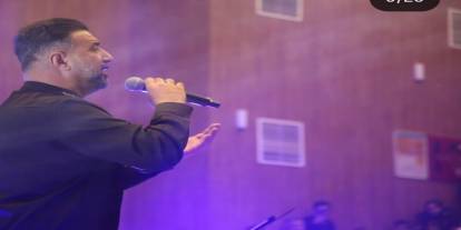 Şırnak Belediyesi’nden Manevi Gece: İlahi Konseri Büyük İlgi Gördü