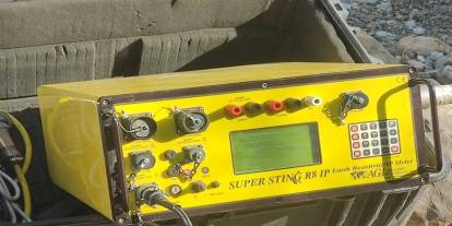 AFAD Şırnak’tan Taşdelen Köyü İçin Kaya Düşmesi Önlem Projesi