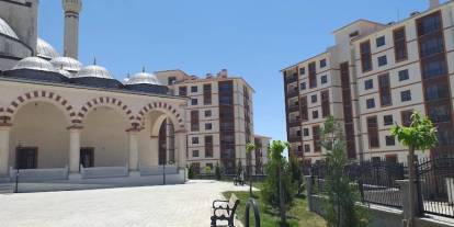 Şırnak’ta Bu Akşam Kur’an Ziyafeti: Türkiye Dereceli Hafızlar Ulu Cami’de Buluşuyor