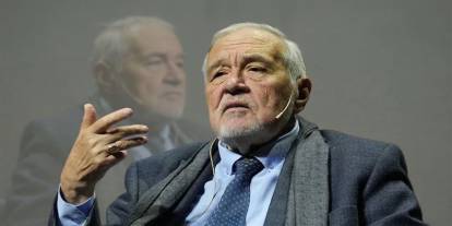 Prof. Dr. İlber Ortaylı Hayatını Kaybetti!