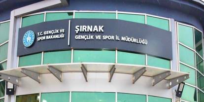 Şırnak’ta O Kurumdan İş Fırsatı! Başvuru Süreci Başladı