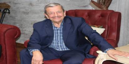 Şırnaklı Eski Bakandan 14 Mart Tıp Bayramı Mesajı