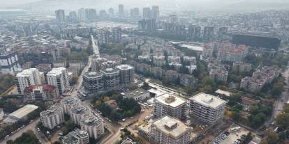 Gayrimenkulde Rota Yeniden Türkiye: "Dışarıdaki Yatırımcı Ülkesine Dönmeli"