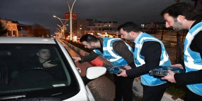 AK Gençlik’ten Şırnak’ta “İftara 5 Kala” ve Gençlerle İftar Buluşması