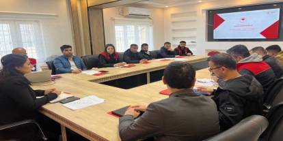 Şırnak’ta Tarım Arazileri Uzaktan Algılama ile Tespit Edilecek