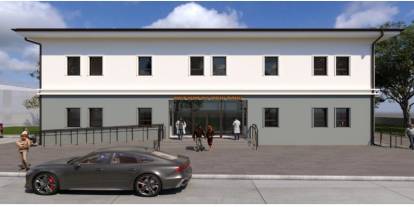 Güçlükonak’a Modern Sağlık Tesisleri Geliyor