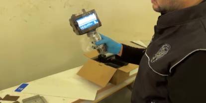 Adana’da Sahte Plaka Atölyelerine Darbe: 3 Baskın, 4 Tutuklama!