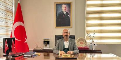 Şırnak Esnaf Odası’ndan Huzur İçin Kritik Uyarı