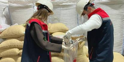 Şırnak’ta Sofralar Mercek Altında: Gıda Güvenliği İçin Sıkı Denetim!