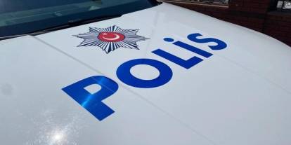 Aydın’da Film Gibi Firar! Elleri Kelepçeli Vaziyette Kayıplara Karıştı