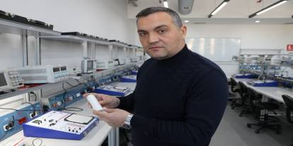 Hayvancılıkta Dijital Devrim: Sivas'ta "Konuşan Sığırlar" Dönemi Başlıyor!