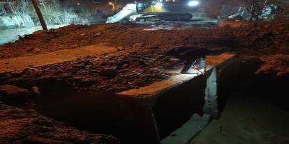 Uludere’de Selin İzleri Siliniyor: Ekipler Teyakkuz Halinde!