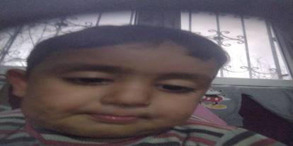 Hatay’da Yürek Yakan Ölüm! Dereye Düşen 4 Yaşındaki Abdullah Kurtarılamadı