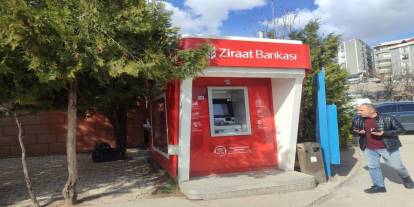 Bayram Öncesi Şırnak’ta ATM Krizi: Vatandaş Tepkili