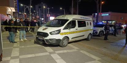 Şanlıurfa’da Dehşet: Kar Maskeli Saldırganlar 26 Yaşındaki Genci Sokak Ortasında Vurdu