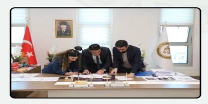 Cizre Belediyesi ile Ziraat Bankası arasında online ödeme protokolü imzalandı